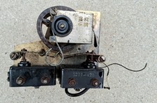 Programmschaltwerk sirokko die gebraucht kaufen  Loburg