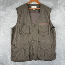 Eddie bauer vest for sale  Milwaukee