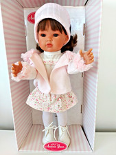 poupee antonio d'occasion  Royan