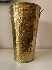 Hosley large brass for sale  Las Vegas