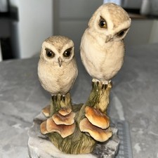 Teviotdale owl figurine for sale  BIRMINGHAM