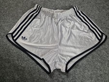 Adidas sprinter shorts gebraucht kaufen  Lengede