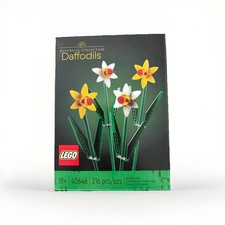 Lego botanicals 40646 for sale  Tampa