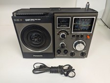 Panasonic portable short for sale  Sarasota
