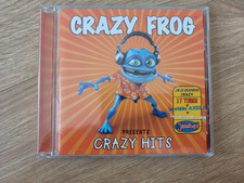 Crazy frog hits d'occasion  Dives-sur-Mer