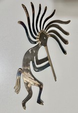 Southwest kokopelli wall for sale  Indio