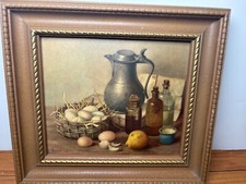 Framed still life for sale  Montgomery Village