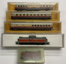 Vintage kato minitrix for sale  WOLVERHAMPTON