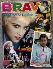 Magazin 1987 5 gebraucht kaufen  Hage