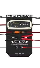 Ctek mxs 5.0 for sale  Saint Louis