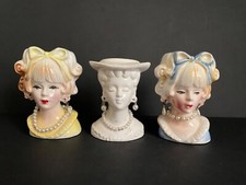 Vintage lady head for sale  Fairfield
