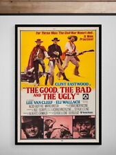 Good bad ugly for sale  UK