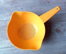 Petite passoire tupperware d'occasion  France