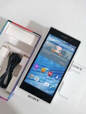Sony xperia c6902 d'occasion  Expédié en Belgium