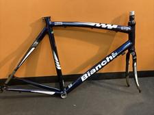 Bianchi c2c via for sale  Upland