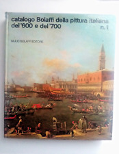 Catalogo bolaffi della usato  Soresina