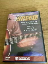 Steve kaufman picking for sale  BACUP