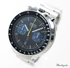Seiko bullhead ref usato  Virle Piemonte