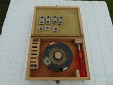 Stehle falzkopf 120 gebraucht kaufen  Merenberg