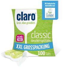 Claro classic öko gebraucht kaufen  Freilassing