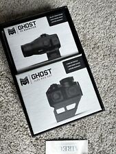 Ghost red dot for sale  Raleigh