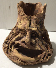 Ceramic tree trunk for sale  BURY ST. EDMUNDS