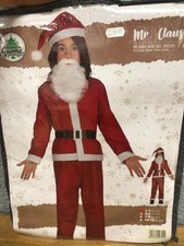 Déguisement costume noël d'occasion  Nîmes