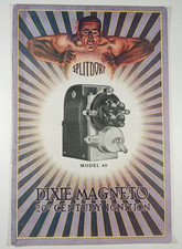 1915 splitdorf dixie for sale  Buffalo