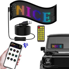 Insegne luminose segno usato Insegne luminose segno usato  Roma