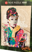 Heye 1000 audrey for sale  Canton