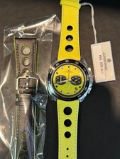 Junghans 1972 chronoscope d'occasion  Expédié en Belgium