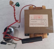 Hochspannungstransformator cla gebraucht kaufen Hochspannungstransformator cla gebraucht kaufen  Bielefeld