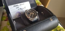 Milleret orologio scheletrato usato  Policoro