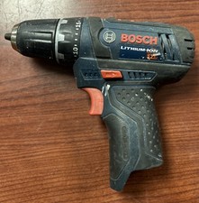Bosch ps31 cordless for sale  Sachse