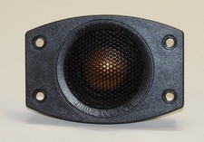 Usado, MONITOR ÁUDIO BRONZE B2 ALTO-FALANTE TWEETER TB025 FABRICANTE DE EQUIPAMENTO ORIGINAL *PODE CABER EM OUTROS comprar usado  Enviando para Brazil