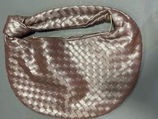 Borsa hobo vintage usato  Spedire a Italy