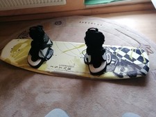 Wakeboard jstar jobe gebraucht kaufen  Schwerin