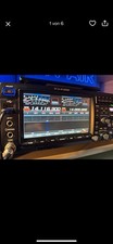 Yaesu ftdx 101 gebraucht kaufen  Hamminkeln
