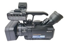 Sony hxr nx70u for sale  East Northport