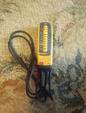 Fluke electrical voltage for sale  Schertz