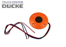 Fussschalter heben range gebraucht kaufen  Hamm