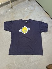 Usado, Camiseta Pop Mart Tour Vintage 1997 U2 XL Banda de Rock Usada Ponto Único comprar usado  Enviando para Brazil