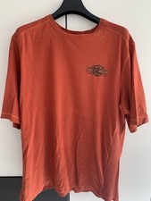 Harley davidson shirt gebraucht kaufen  Bad Schwartau