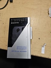 Sanyo g32 personal for sale  DAGENHAM
