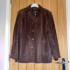 Lakeland brown leather for sale  YATELEY