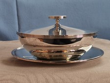 Sterling silber terrine gebraucht kaufen Sterling silber terrine gebraucht kaufen  Leverkusen