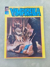 Magazine vampirella corben d'occasion  Sainte-Lucie-de-Tallano