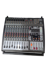 Behringer europower pmp4000 for sale  SOUTHAMPTON