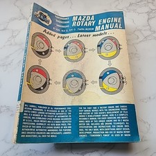Mazda rotary engine for sale  Rodeo