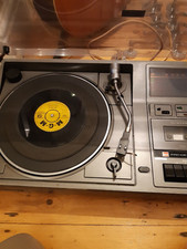 Vintage sharp stereo for sale  MANCHESTER